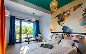 Hotel Casa Art