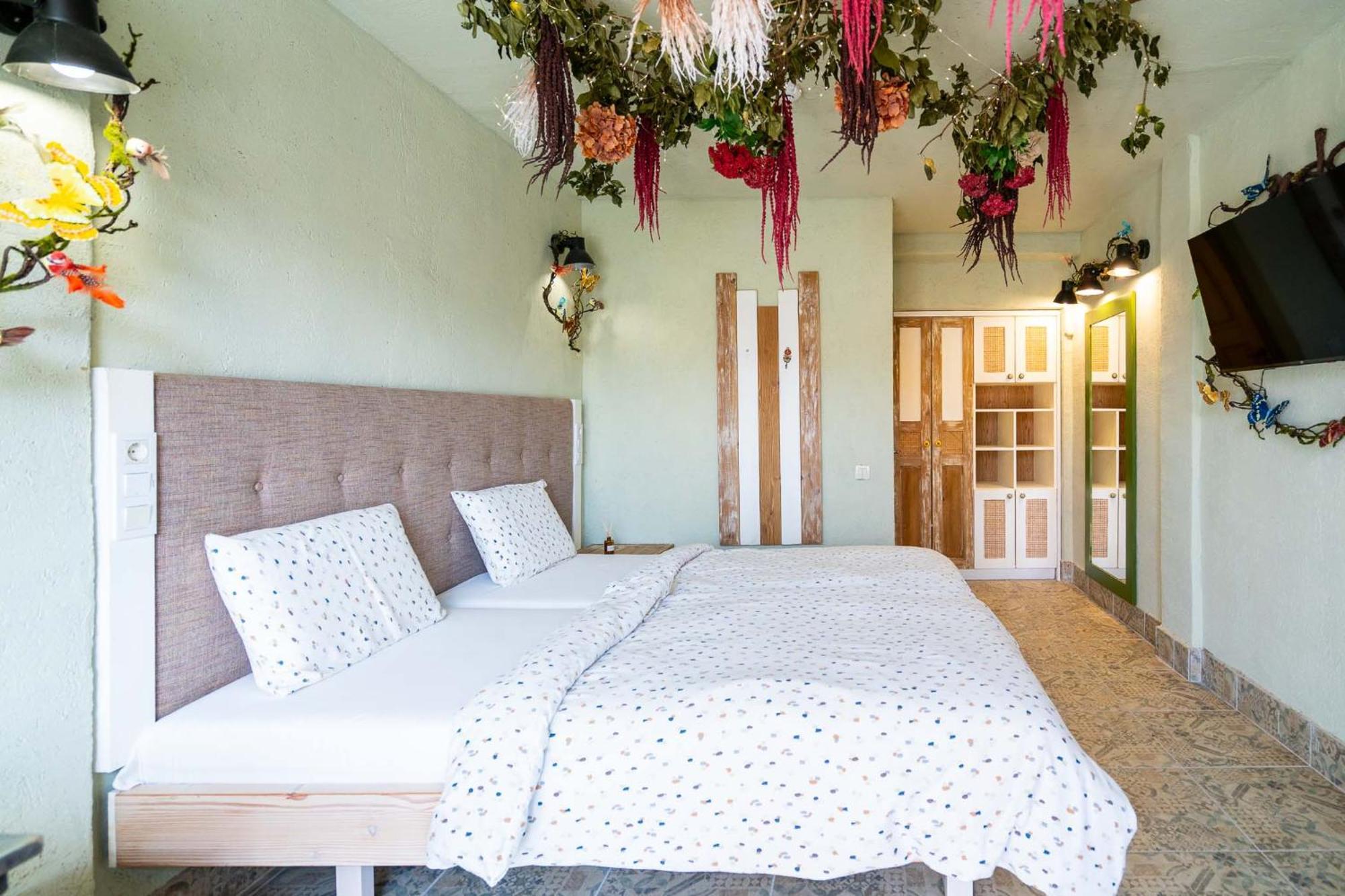 אורשאק Hotel Casa Art מראה חיצוני תמונה