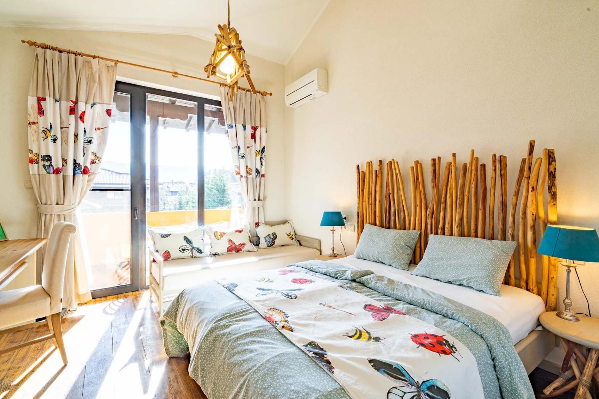 אורשאק Hotel Casa Art מראה חיצוני תמונה